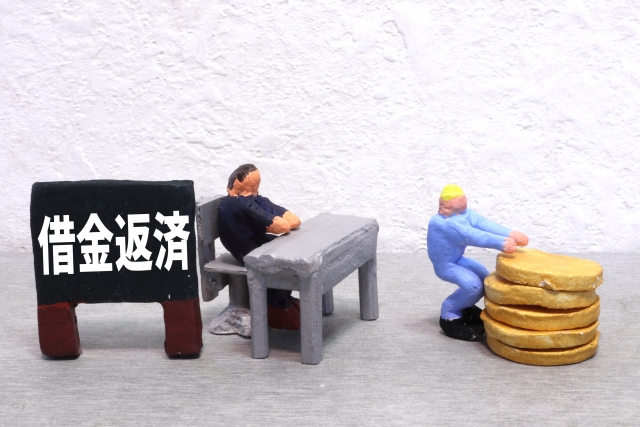借金返済を考える。天草市で弁護士に無料相談して解決へ